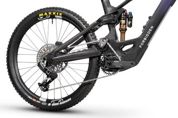 Used Forbidden Druid E Tier 2 2026 2026 Mountainbike, Purple, 29 — image 2 of 4