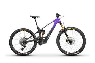 Gebrauchtes Forbidden Druid E Tier 2 2026 2026 MTB