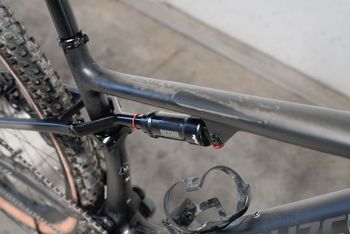 Używany Specialized Epic EVO Expert 2021 2021 Mountainbike — zdjęcie 6 z 14