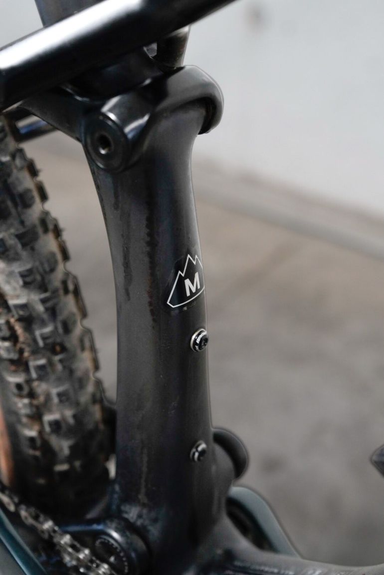 Używany Specialized Epic EVO Expert 2021 2021 Mountainbike — zdjęcie 9 z 14
