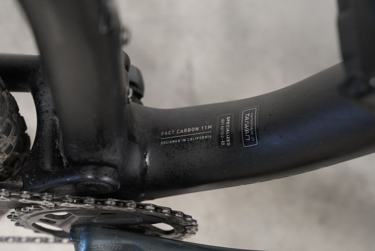 Używany Specialized Epic EVO Expert 2021 2021 Mountainbike — zdjęcie 7 z 14