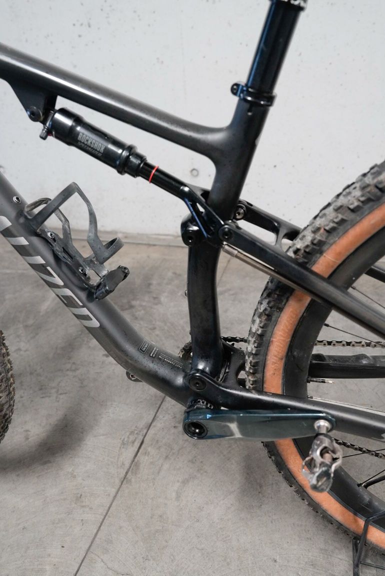 Używany Specialized Epic EVO Expert 2021 2021 Mountainbike — zdjęcie 5 z 14
