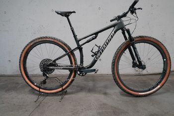 Używany Specialized Epic EVO Expert 2021 2021 MTB