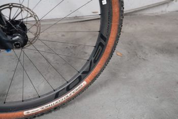 Używany Specialized Epic EVO Expert 2021 2021 Mountainbike — zdjęcie 11 z 14
