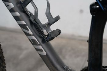 Używany Specialized Epic EVO Expert 2021 2021 Mountainbike — zdjęcie 12 z 14