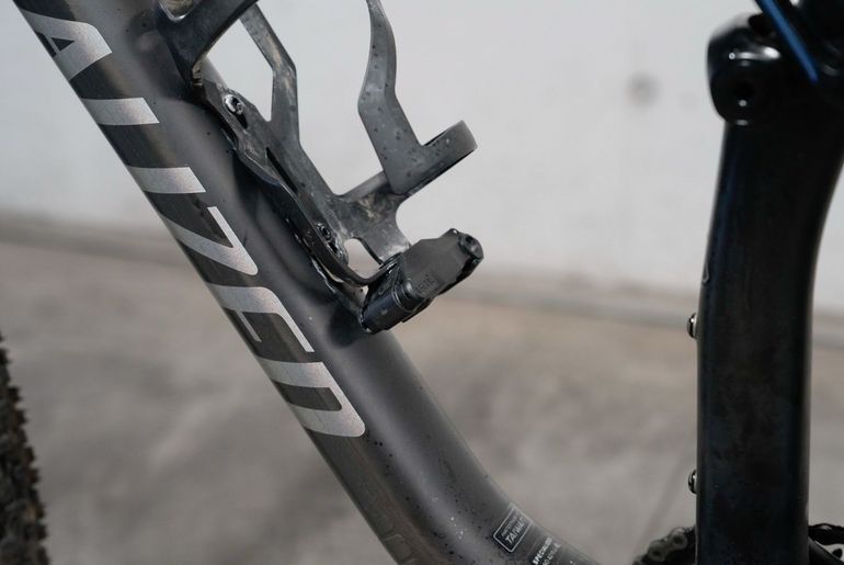 Używany Specialized Epic EVO Expert 2021 2021 Mountainbike — zdjęcie 12 z 14