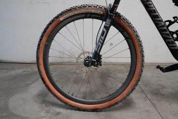 Używany Specialized Epic EVO Expert 2021 2021 Mountainbike — zdjęcie 14 z 14