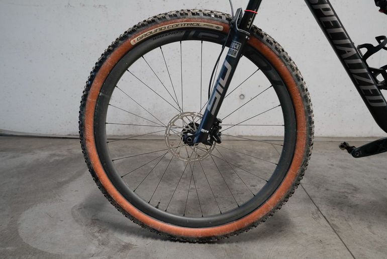 Używany Specialized Epic EVO Expert 2021 2021 Mountainbike — zdjęcie 14 z 14
