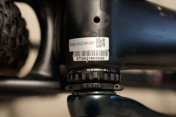 Używany Specialized Epic EVO Expert 2021 2021 Mountainbike — zdjęcie 10 z 14