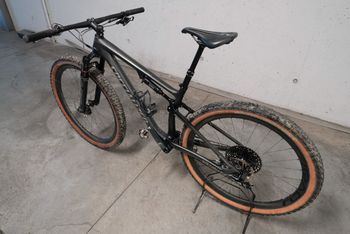 Używany Specialized Epic EVO Expert 2021 2021 Mountainbike — zdjęcie 13 z 14