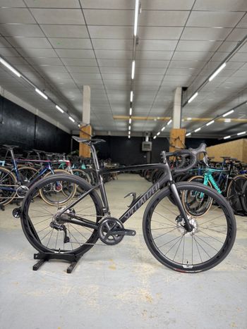 Used Specialized Tarmac SL6 Pro Di2 Carbon 2020 Road & Gravel