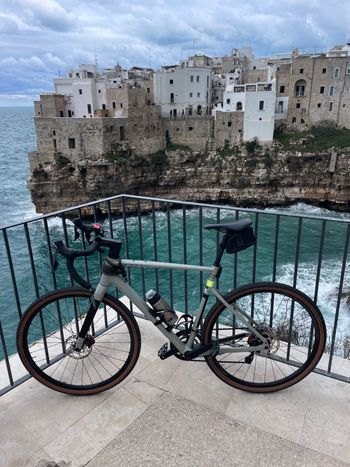 Używany Scott Speedster Gravel 40 EQ 2023 2023 Road & Gravel — zdjęcie 5 z 9