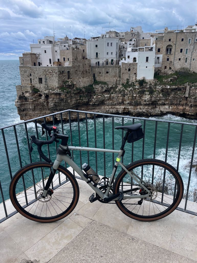 Używany Scott Speedster Gravel 40 EQ 2023 2023 Road & Gravel — zdjęcie 5 z 9