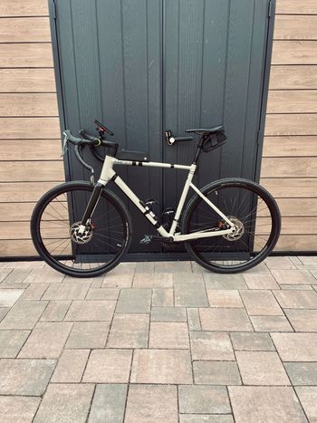 Używany Scott Speedster Gravel 40 EQ 2023 2023 Road & Gravel — zdjęcie 9 z 9