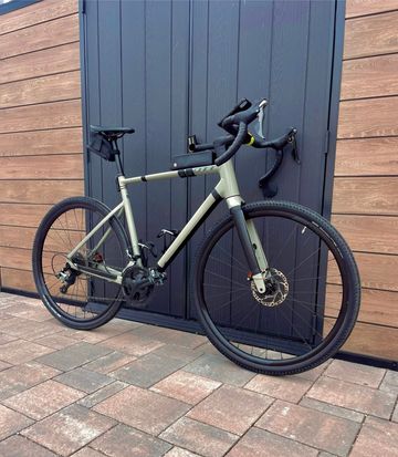 Used Scott Speedster Gravel 40 EQ 2023 2023 Road & Gravel