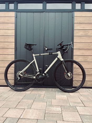 Używany Scott Speedster Gravel 40 EQ 2023 2023 Road & Gravel — zdjęcie 3 z 9