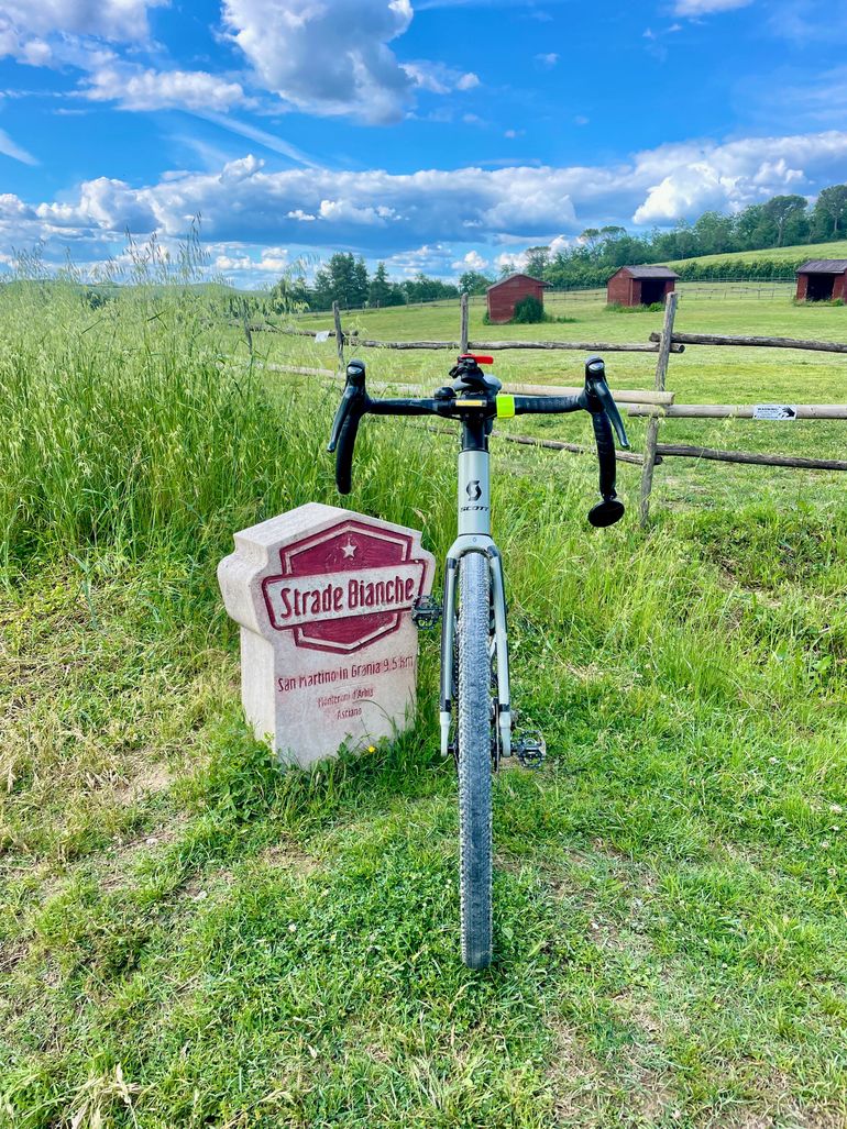 Używany Scott Speedster Gravel 40 EQ 2023 2023 Road & Gravel — zdjęcie 6 z 9