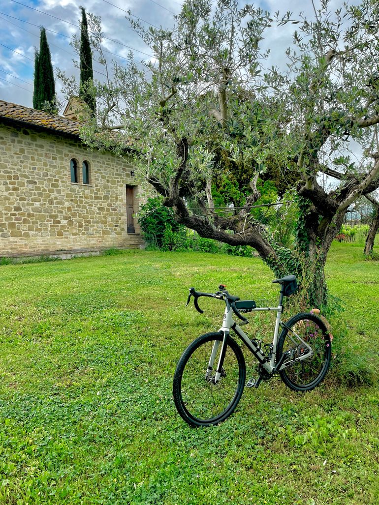 Używany Scott Speedster Gravel 40 EQ 2023 2023 Road & Gravel — zdjęcie 4 z 9