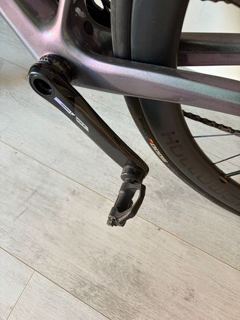 Używany Cannondale SuperSix EVO 1 2023 2023 Road & Gravel — zdjęcie 4 z 10