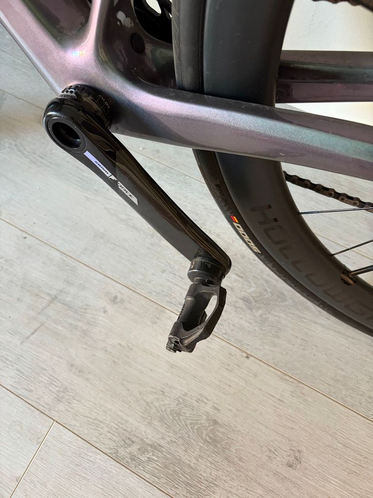 Używany Cannondale SuperSix EVO 1 2023 2023 Road & Gravel — zdjęcie 4 z 10