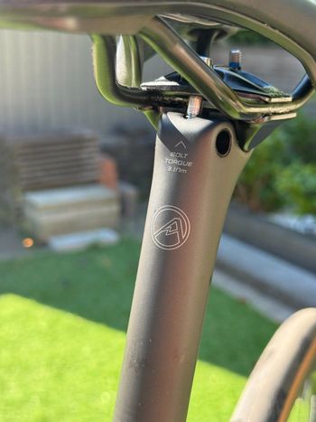Używany Specialized S-Works Aethos - SRAM Red eTap AXS 2021 2021 Road & Gravel — zdjęcie 10 z 18