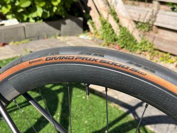 Używany Specialized S-Works Aethos - SRAM Red eTap AXS 2021 2021 Road & Gravel — zdjęcie 14 z 18