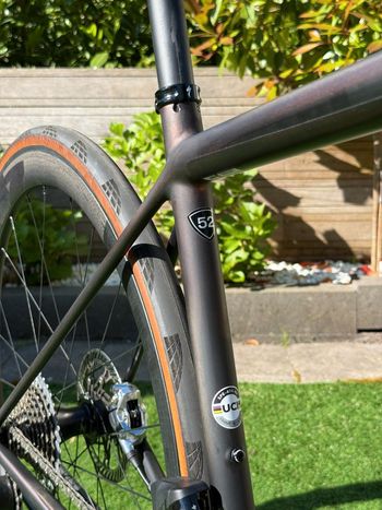 Używany Specialized S-Works Aethos - SRAM Red eTap AXS 2021 2021 Road & Gravel — zdjęcie 13 z 18