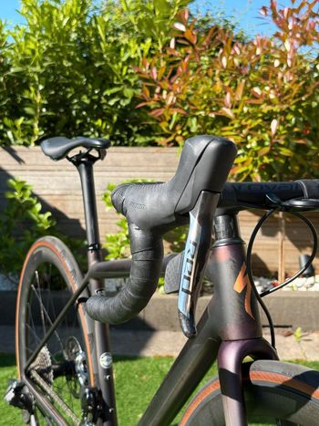 Używany Specialized S-Works Aethos - SRAM Red eTap AXS 2021 2021 Road & Gravel — zdjęcie 7 z 18