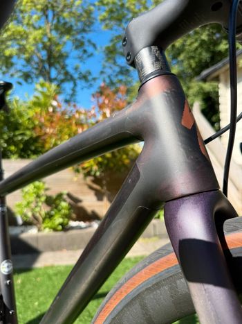 Używany Specialized S-Works Aethos - SRAM Red eTap AXS 2021 2021 Road & Gravel — zdjęcie 5 z 18