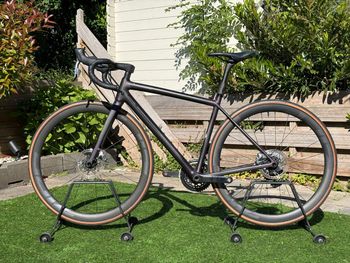 Używany Specialized S-Works Aethos - SRAM Red eTap AXS 2021 2021 Road & Gravel — zdjęcie 18 z 18