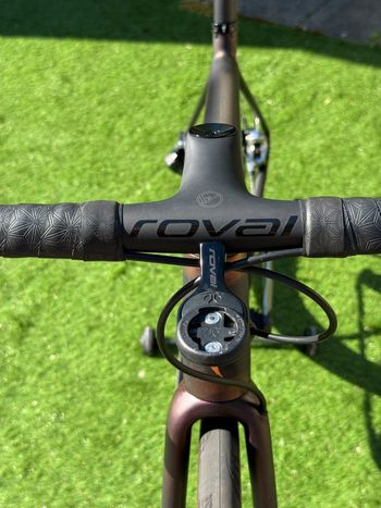 Używany Specialized S-Works Aethos - SRAM Red eTap AXS 2021 2021 Road & Gravel — zdjęcie 9 z 18