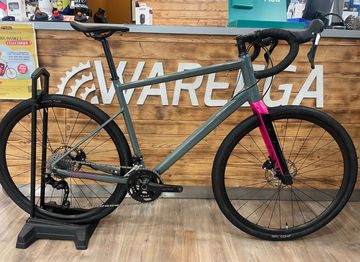 Gebrauchtes BMC URS AL THREE 2023 2023 Road & Gravel