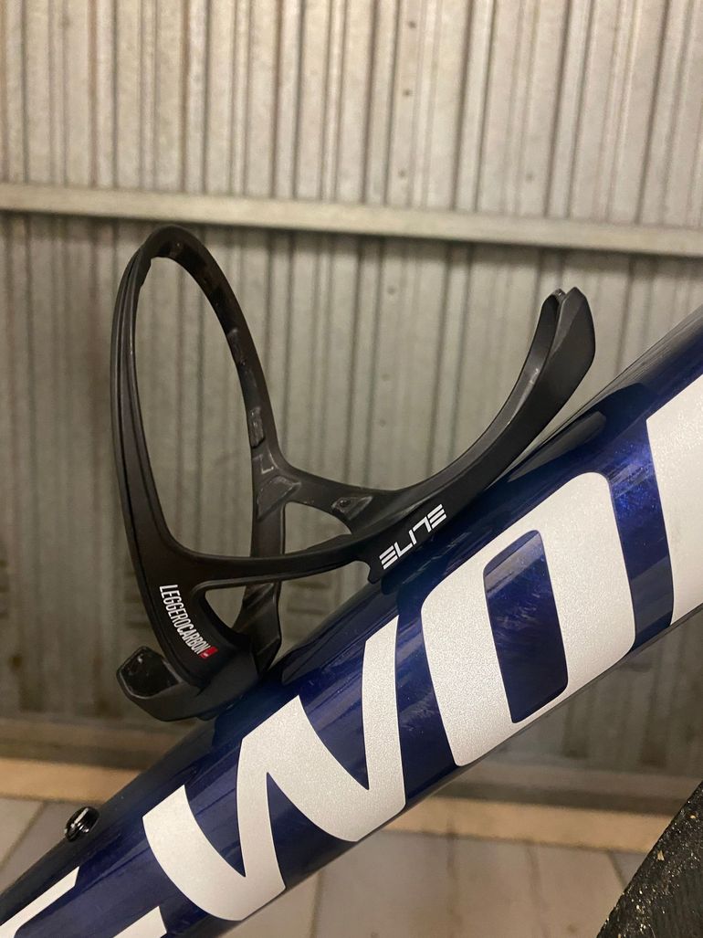 Used Specialized S-Works Tarmac SL8 - SRAM RED AXS 2026 2026 Road & Gravel, White — image 8 of 10