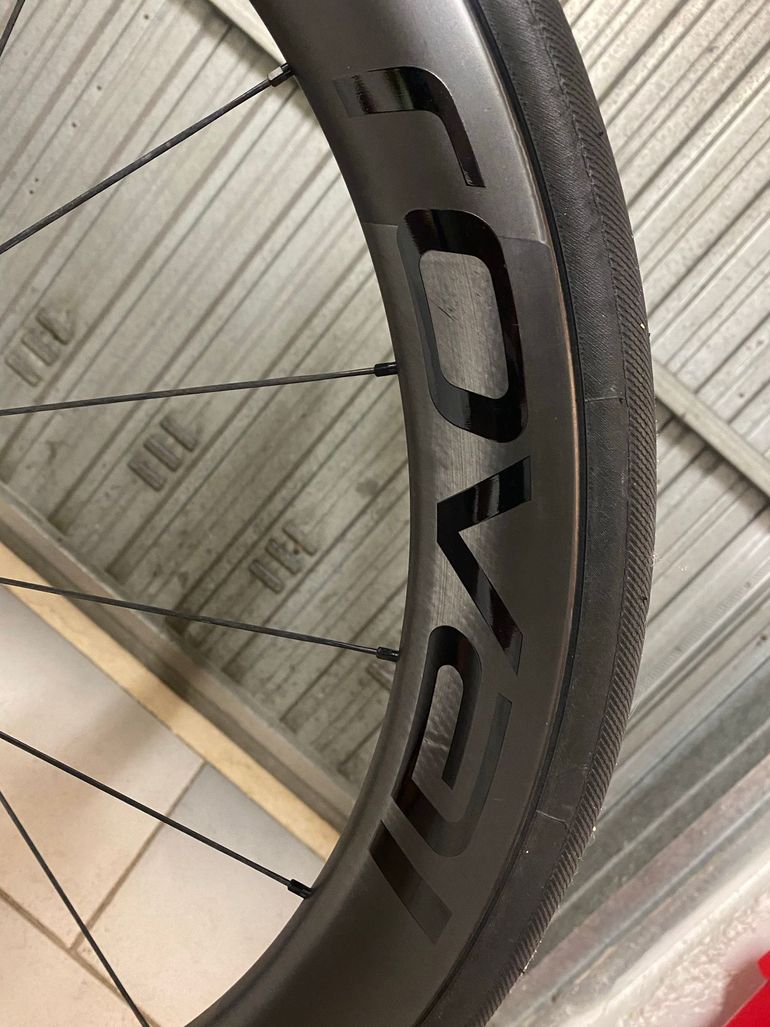 Used Specialized S-Works Tarmac SL8 - SRAM RED AXS 2026 2026 Road & Gravel, White — image 10 of 10