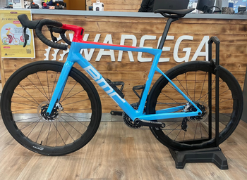 Używany BMC Teammachine SLR 01 ONE 2024 2024 Road & Gravel — zdjęcie 5 z 5