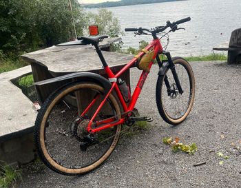 Używany BMC Twostroke AL FOUR 2023 2023 MTB