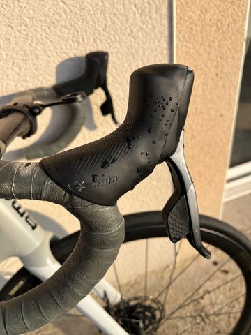 Brugt BMC Teammachine SLR01 DISC THREE 2020 2020 Road & Gravel — billede 3 af 6