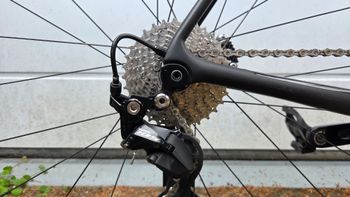 Brugt Giant TCR Advanced Disc 2 2022 2022 Road & Gravel — billede 13 af 16