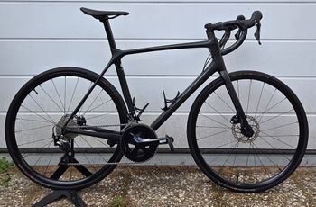 Brugt Giant TCR Advanced Disc 2 2022 2022 Road & Gravel