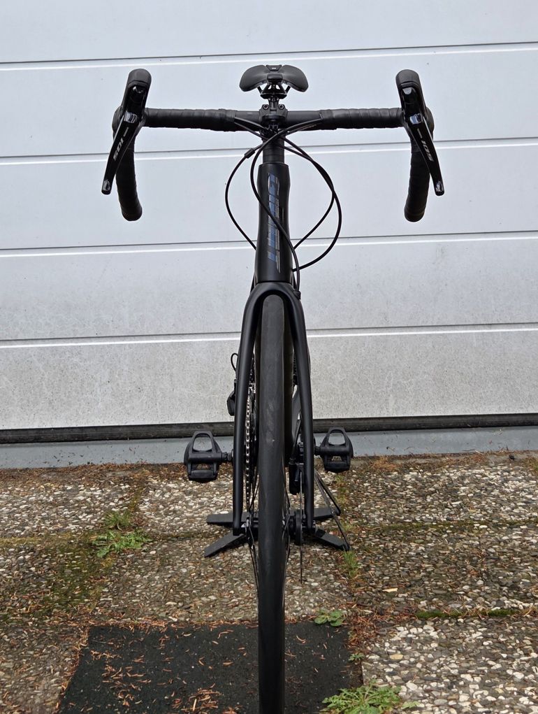 Brugt Giant TCR Advanced Disc 2 2022 2022 Road & Gravel — billede 4 af 16