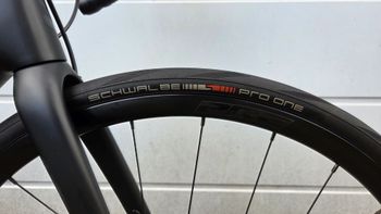 Brugt Giant TCR Advanced Disc 2 2022 2022 Road & Gravel — billede 16 af 16