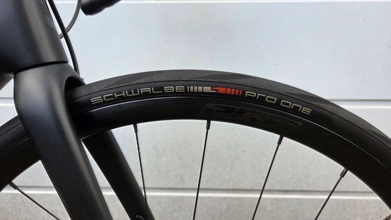 Brugt Giant TCR Advanced Disc 2 2022 2022 Road & Gravel — billede 16 af 16