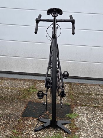 Brugt Giant TCR Advanced Disc 2 2022 2022 Road & Gravel — billede 6 af 16