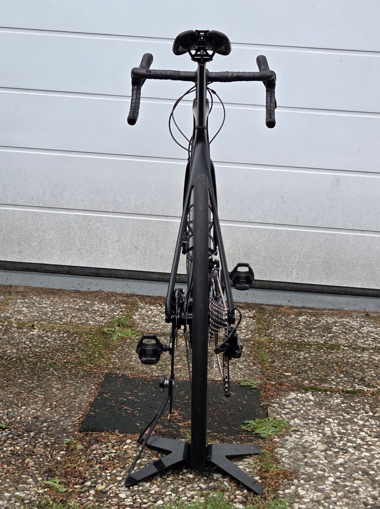 Brugt Giant TCR Advanced Disc 2 2022 2022 Road & Gravel — billede 6 af 16