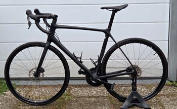 Brugt Giant TCR Advanced Disc 2 2022 2022 Road & Gravel — billede 2 af 16
