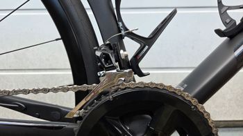 Brugt Giant TCR Advanced Disc 2 2022 2022 Road & Gravel — billede 14 af 16