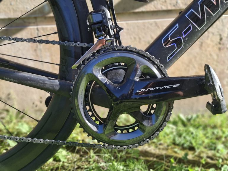 Używany S Works Specialized S Works Venge 2020 Road & Gravel — zdjęcie 3 z 3