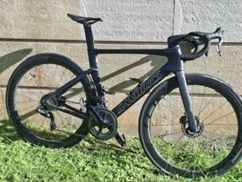 Używany S Works Specialized S Works Venge 2020 Road & Gravel