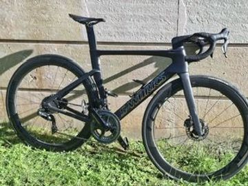 Gebrauchtes Specialized S Works Venge 2020 Road & Gravel