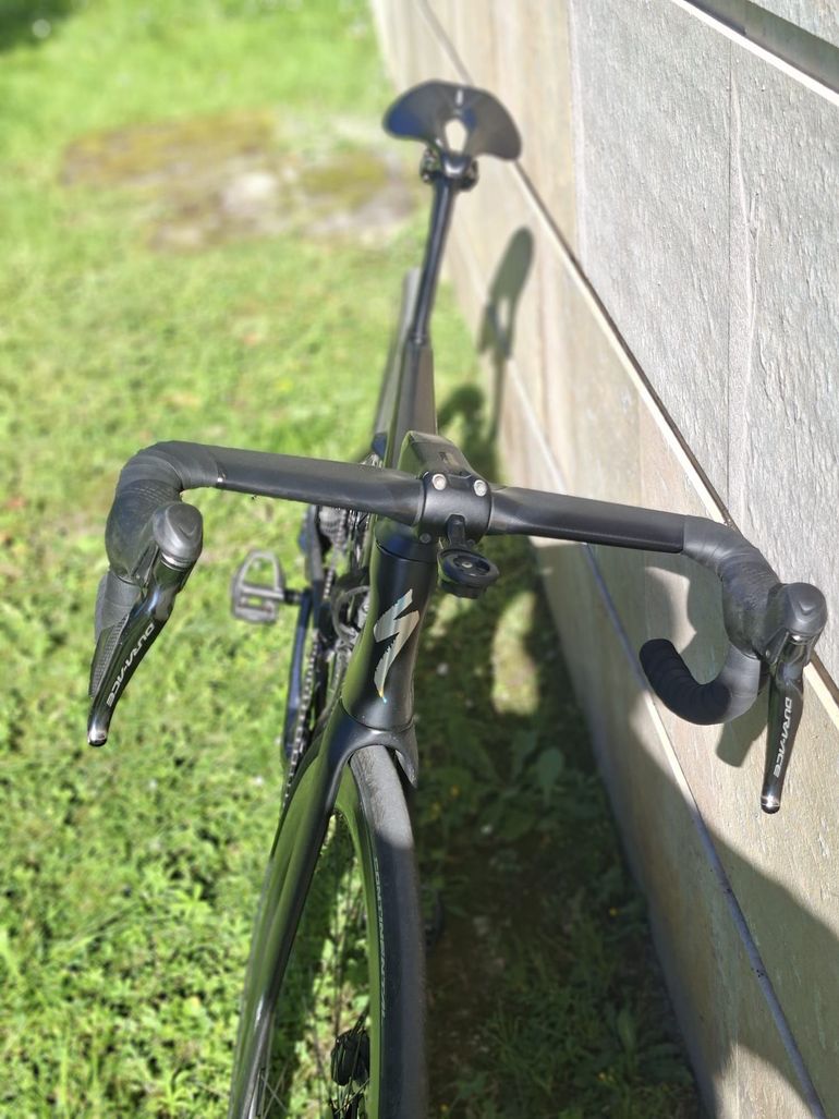 Używany S Works Specialized S Works Venge 2020 Road & Gravel — zdjęcie 2 z 3